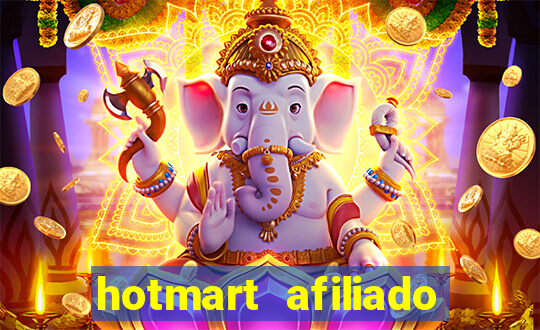 hotmart afiliado entrar login